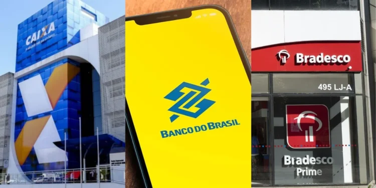 ALERTA GERAL para brasileiros que possuem Conta Poupança na CAIXA, BB, Bradesco e outros bancos