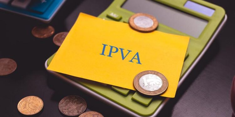 IPVA à vista com 10% de desconto: confira as novas regras para ESTE estado