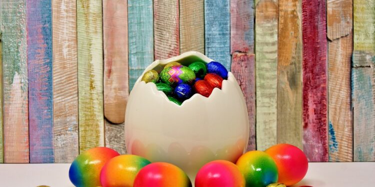 Páscoa 2024: Consumidores devem ficar atentos aos preços elevados no país