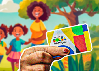 Bolsa Família em Abril atinge R$ 1.002,00; Descubra como receber ANTECIPADO!