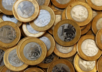 MOEDA Comemorativa de 1 Real valendo R$ 7 mil; Confira em sua casa