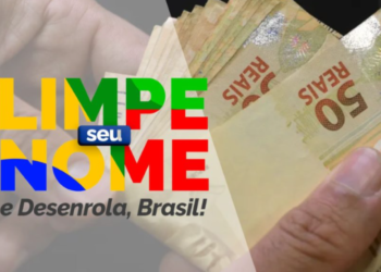 MP Prorroga o Programa Desenrola Brasil por mais 50 dias