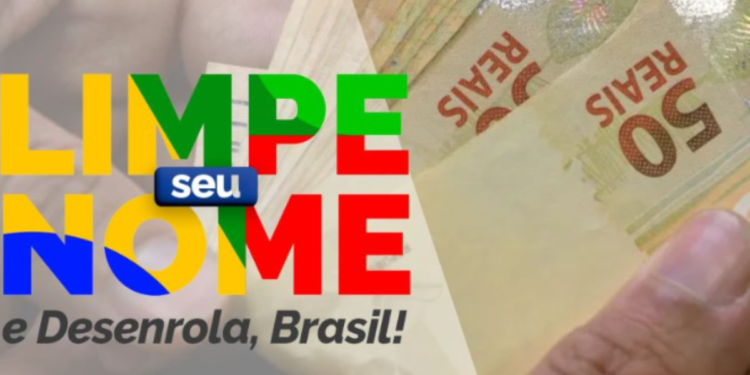 MP Prorroga o Programa Desenrola Brasil por mais 50 dias