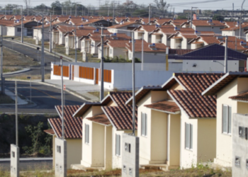 Minha Casa Minha Vida: Mais de 190 municípios terão quase 15 mil unidades habitacionais