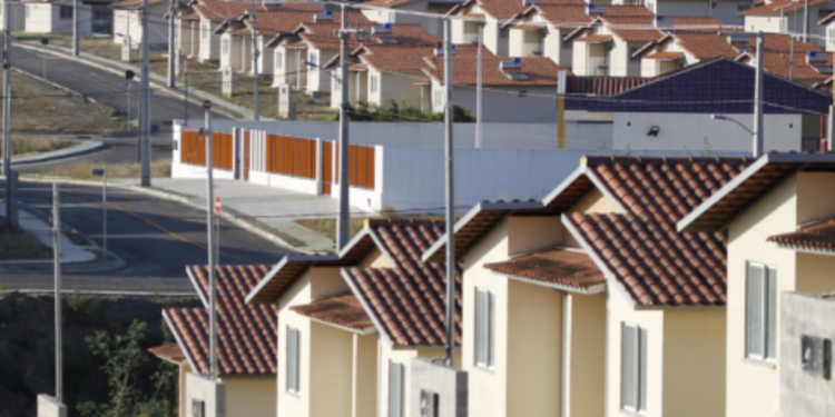 Minha Casa Minha Vida: Mais de 190 municípios terão quase 15 mil unidades habitacionais