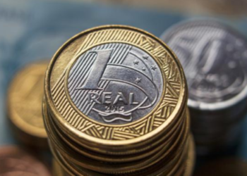 Moeda do Beija-Flor pode vale mais de R$ 400,00 reais