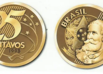 R$ 30 mil por 25 centavos