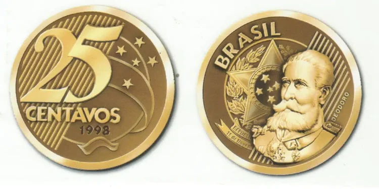 R$ 30 mil por 25 centavos