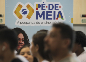 Pé-de-Meia para Todos: Inscrições abertas para não participantes do Bolsa Família
