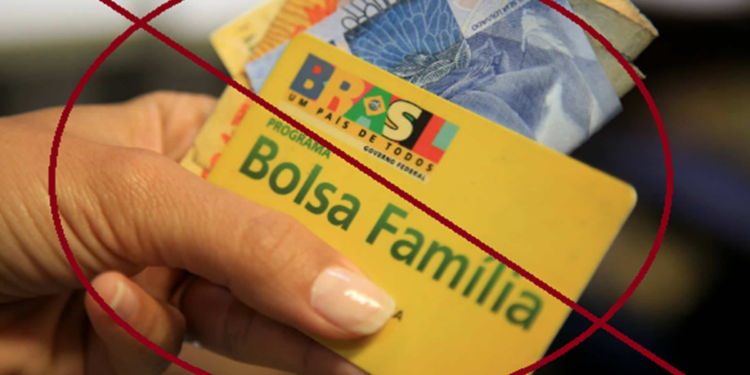 Exclusões no Bolsa Família: Lista de brasileiros sem benefício em Abril