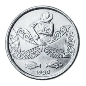 Moeda
