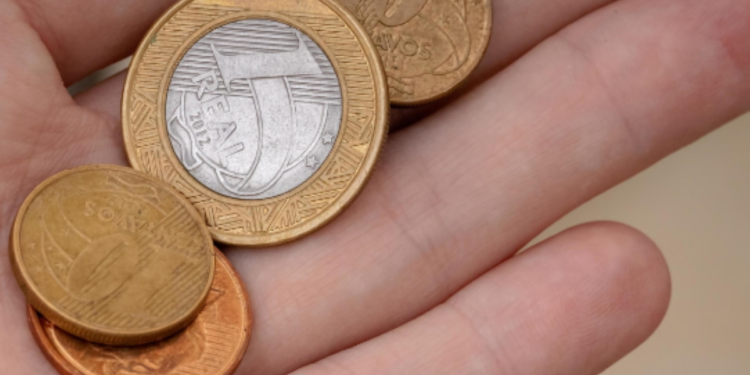 Moedas de 1 Real das Olimpíadas que Podem Alcançar o Valor de R$ 3.900