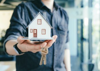 Preço de venda dos imóveis residenciais sobe 0,64% em março; Veja o preço médio por cidade