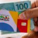 Caixa Econômica paga Bolsa Família e Auxílio Gás a TODOS OS NIS hoje (17/04)