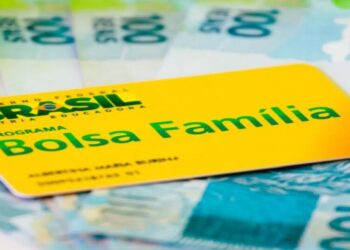 BOLSA FAMÍLIA: Caixa realiza último pagamento da semana HOJE (26)