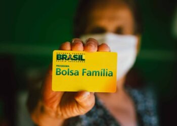 BOLSA FAMÍLIA: Veja os estados com os maiores números de beneficiários em abril