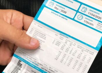 Conta de luz: Veja a bandeira tarifária que ficará em vigor no Brasil em maio