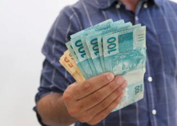 Índice de Gini: Concentração de renda segue no menor patamar da série histórica