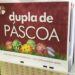 Dupla Sena de Páscoa: Duas apostas dividem prêmio de R$ 37,5 MILHÕES