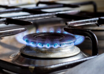 Preço médio do Gás de Cozinha cai pela 2ª semana no país