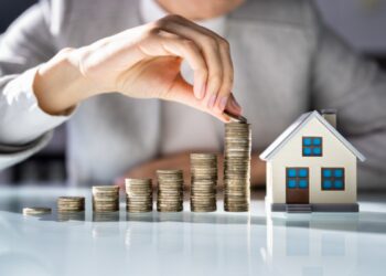 Preço do aluguel de imóveis residenciais sobe 3,75% no 1º trimestre de 2024