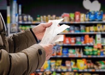 IPCA-15: Prévia da inflação desacelera em abril e vem ABAIXO do esperado