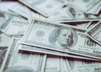 nota de um dólar pode valer milhares de reais