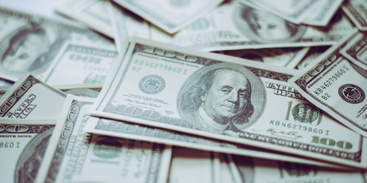 nota de um dólar pode valer milhares de reais