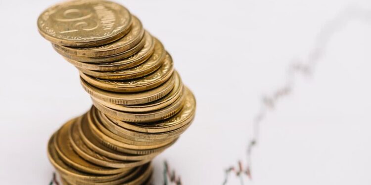 Moeda rara à venda por R$ 600!