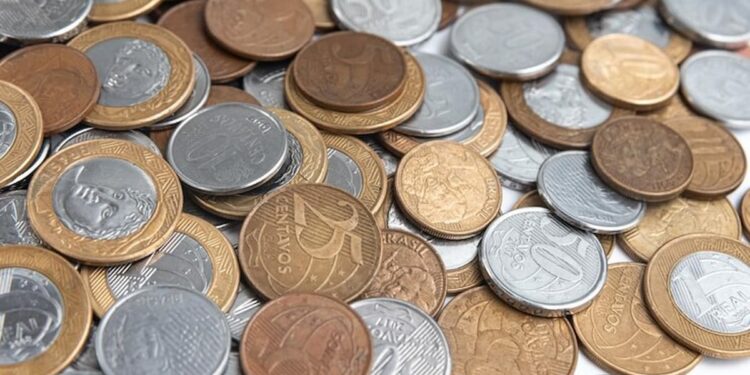 Moedas
