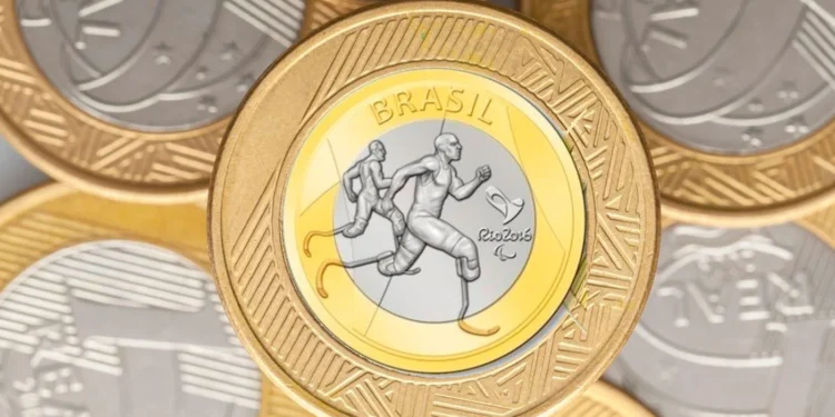 R$ 20 mil por moedas raras