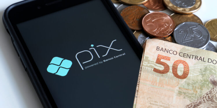 Banco Central alerta sobre vazamento de chaves Pix de 39 mil clientes do 99Pay