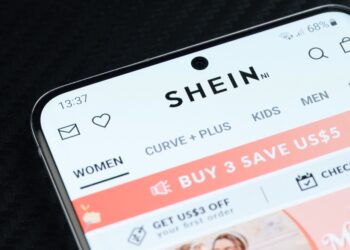 Como comprar produtos da Shein no Nubank e ter um cashback de 3%?