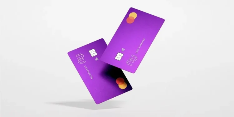 Nubank libera menu "Passa Tudo no Crédito"; veja para que serve