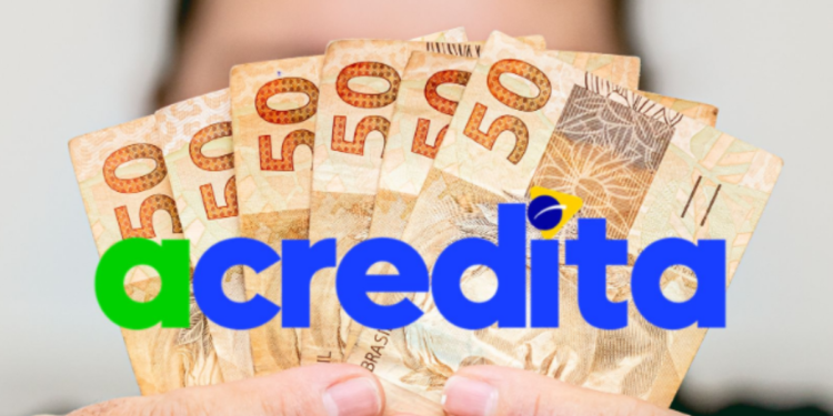 Programa Acredita: Incentivo de até R$ 80 mil para Empreendedores do CadÚnico