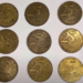 Valor Surpreendente: Moeda de 25 Centavos alcança mais de R$ 200