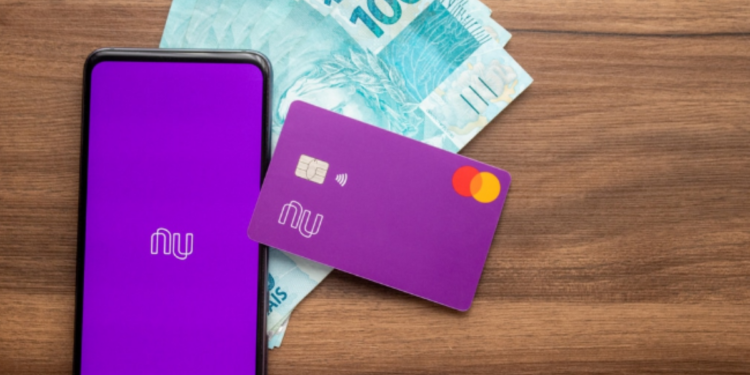 App Nubank: Agora com SAQUES de Até R$ 15 Mil para Clientes