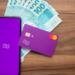 App Nubank: Agora com SAQUES de Até R$ 15 Mil para Clientes