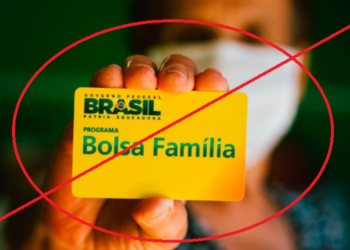 BLOQUEIO no Bolsa Família: 67 Mil famílias afetadas em Maio; Confira a Lista
