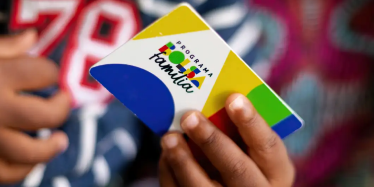 Bolsa Família: Antecipação de Junho em 531 cidades já confirmada pelo Governo