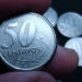 Essas 3 moedas de 50 centavos são valiosas! Veja como vender