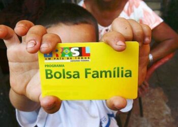 BOLSA FAMÍLIA: Benefício Primeira Infância contempla 9,37 MILHÕES de crianças em maio no país