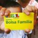 BOLSA FAMÍLIA: Benefício Primeira Infância contempla 9,37 MILHÕES de crianças em maio no país