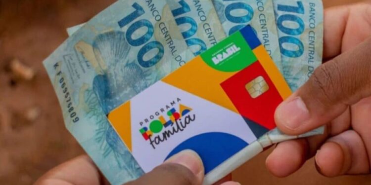 BOLSA FAMÍLIA: Novos beneficiários recebem parcela nesta quinta-feira (23)