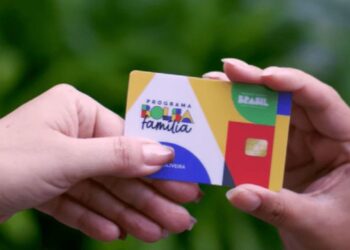 Bolsa Família: Caixa Econômica realiza PENÚLTIMO pagamento de maio