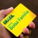 Bolsa Família: Confira o valor médio da parcela de maio e o calendário completo de pagamentos