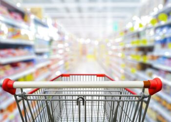 Preço da Cesta Básica SOBE em 10 das 17 capitais pesquisadas pelo Dieese em abril