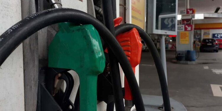 Gasolina x Etanol: Motoristas buscam combustível mais vantajoso