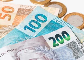 moedas e notas raras