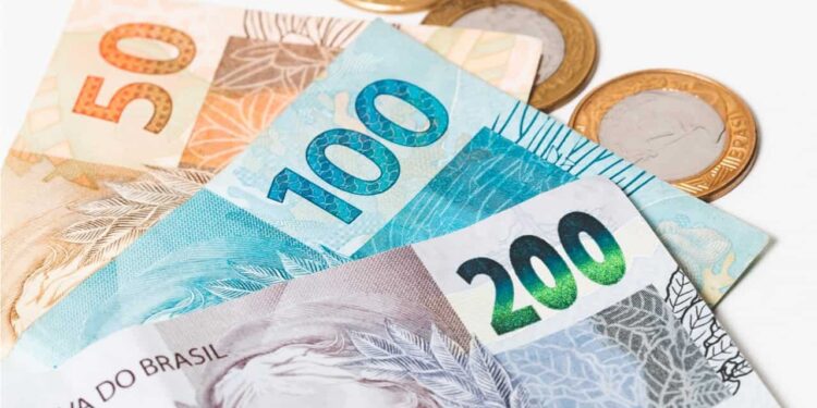 moedas e notas raras